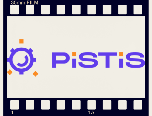 PISTIS talks about PISTIS: three video interviews